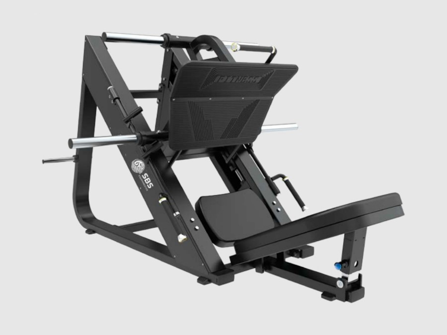 Leg Press SBS