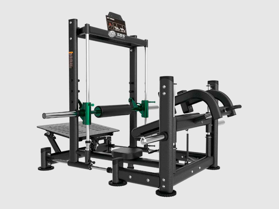 Hip Thrust PL